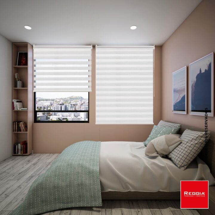 7 Consejos Para Instalar Tus Cortinas Como Un Profesional